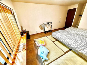 Suidobashi Ryokan - Vacation STAY 16178